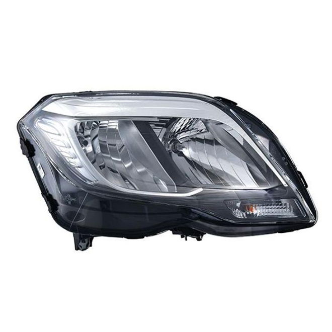 For Mercedes-Benz JLK Low Configuration Headlight 2048200939/2048201039