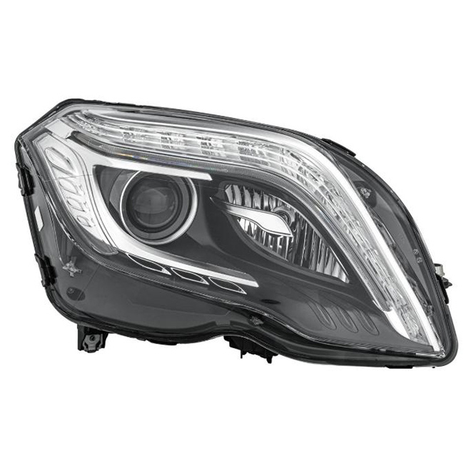 For Mercedes-Benz JLK high-end headlights 2048202339/2048200839