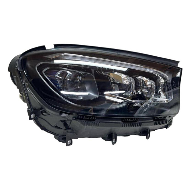 For Mercedes-Benz GLS X167 Headlight 1679068610/1679068510