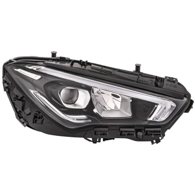 For Mercedes-Benz 118 Headlight 1189064100/1189064200