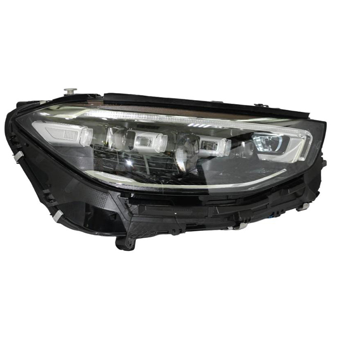 For Mercedes-Benz S-Class W223 low-end headlights 2239068503/2239068603