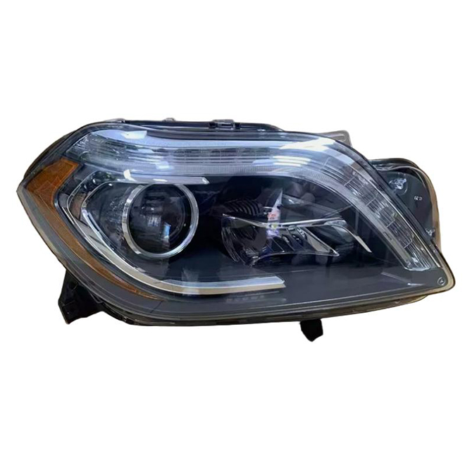 For Mercedes-Benz 2013-2016 GL550 X166 US version Xenon Headlight A1668203959