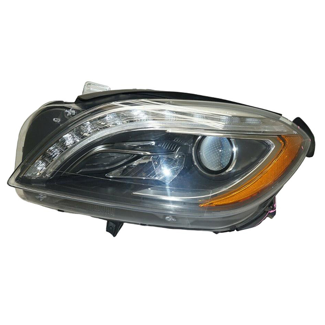 For Mercedes-Benz 2012-2015 ML350 ML500 W166 US Version Headlight A1668207659