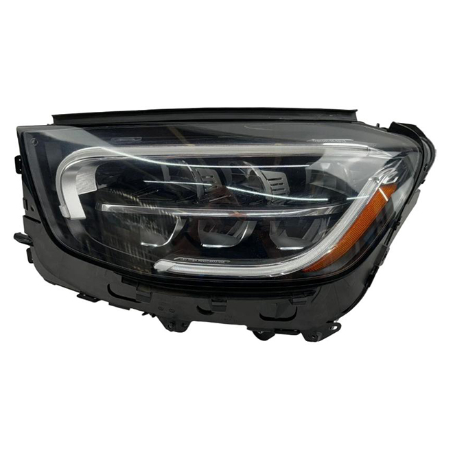 For Mercedes-Benz 2020-2023 253 US Version Headlight A2539067301