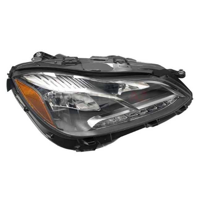 For Mercedes-Benz 2014-2016 W212 US Version Headlight A2128209359