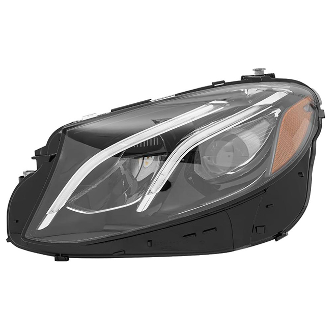 For Mercedes-Benz E-Class 2017-2020 E213 US Version Headlights 2139064303 2139064304 2139066901 2139067001