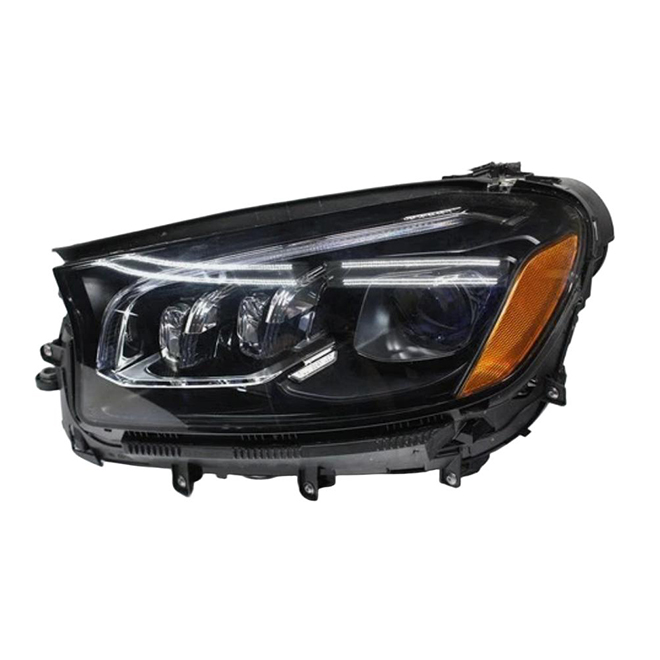 For Mercedes-Benz 2020-2024 models, US version headlight 1679068910 1679069010