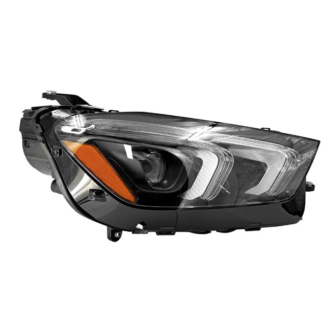 For Mercedes-Benz GLE 2020-2023 167 US Version Headlight 1679060205