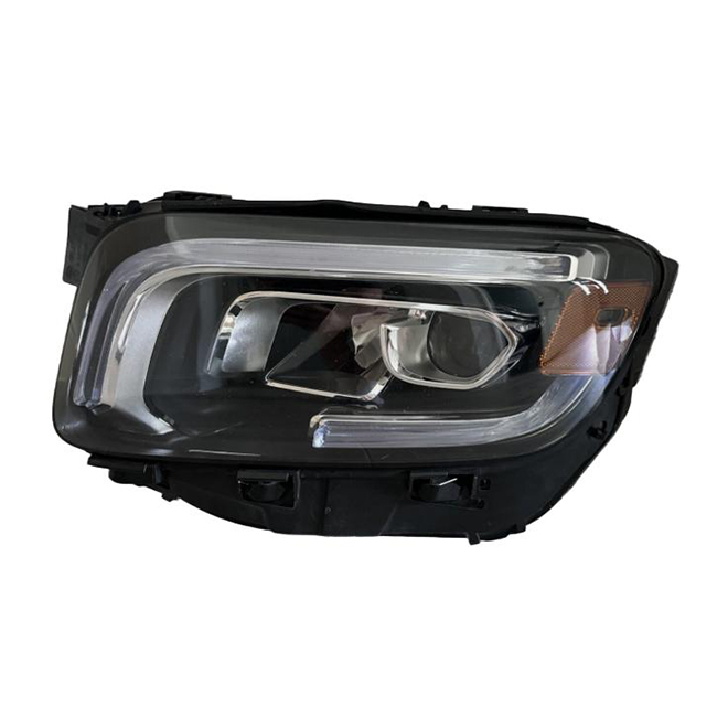 For Mercedes-Benz GLB 2020-2021 W247 US version headlight 2479063500