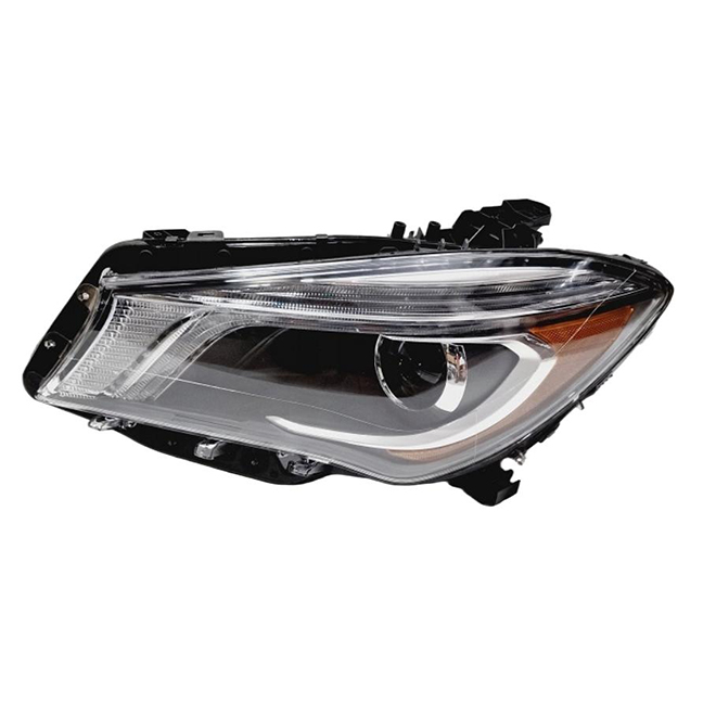 For Mercedes-Benz CLA 2014-2016 W117 Xenon US Version Headlight 1179065500