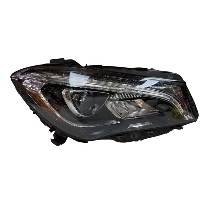 For Mercedes-Benz CLA 2017-2019 W117 LED US version headlight 1178207261