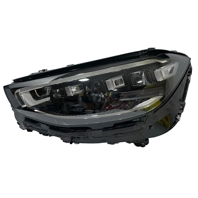 For Mercedes-Benz S-Class 2021-2025 W223 US version headlight 2239061304