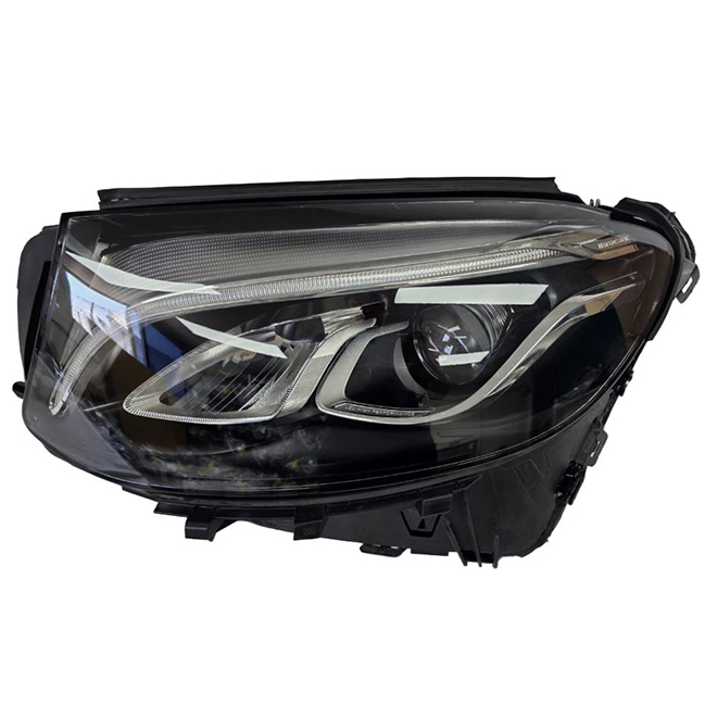 For Mercedes-Benz GLC 2016-2018 W253/X253 US Version High-End Headlight 2539065101