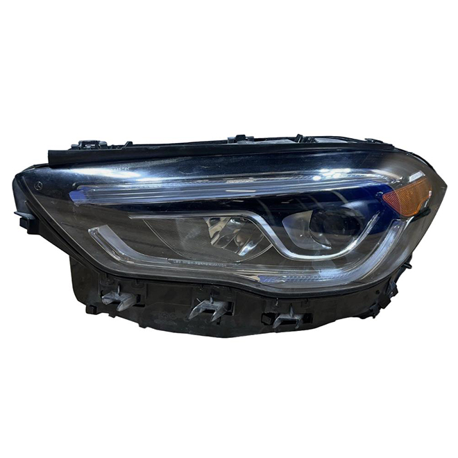 For Mercedes-Benz GLA 2021-2023 W247 US version headlight 2479068906