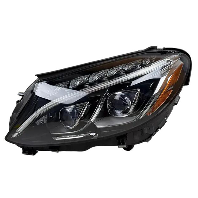 For Mercedes-Benz 2016 C205 US Version Headlight 2059065605