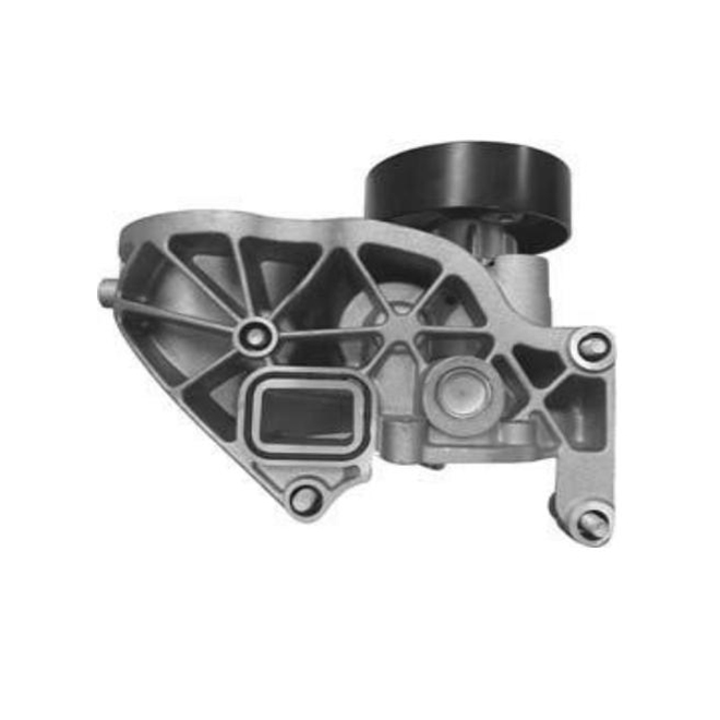 For CHEVROLET engine water pump 25186662/25184365