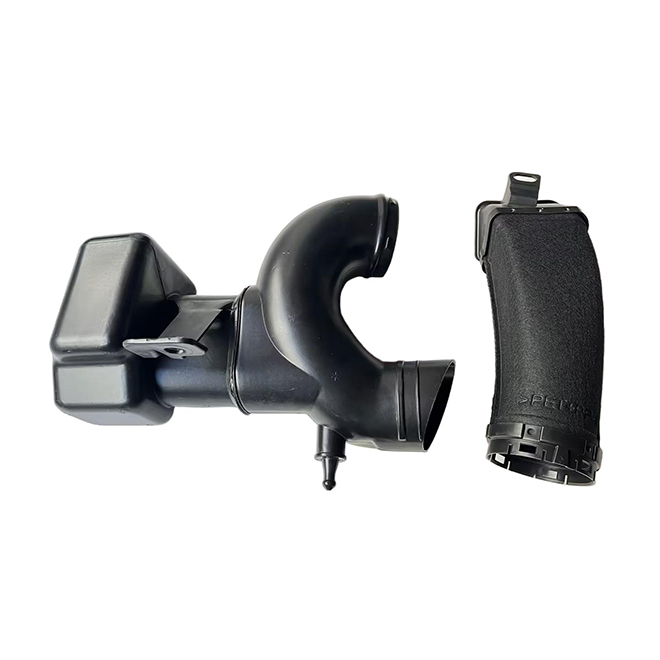 For 2019-2023 Jeep Cherokee Air Filter Resonator Semi-Assembly 2.0 53467904/68292847AB