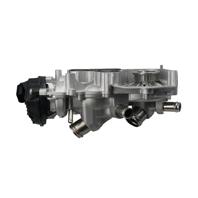For AUDI/SEAT Engine Water Pump 05E121111R / 05E121111AF