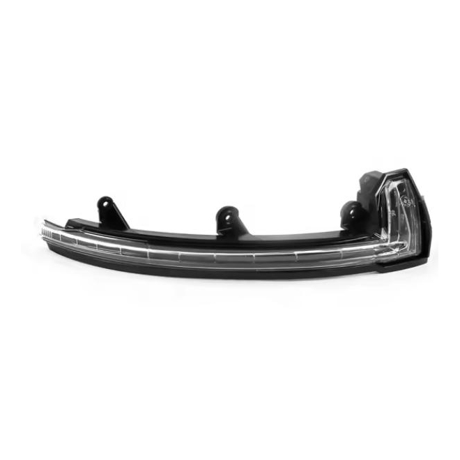 For Porsche 2015-2017 Cayenne Rearview Mirror Side Light L: 95863110131 / R: 95863110231