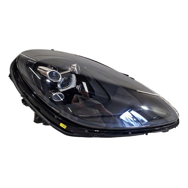 For Porsche 2018-2020, Macan headlights L:95B941009AL/ R:95B941010AL