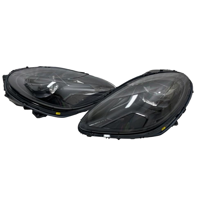 For Porsche 2018-2020, Macan headlights, high-spec L:95B941080AH / R:95B941079AH