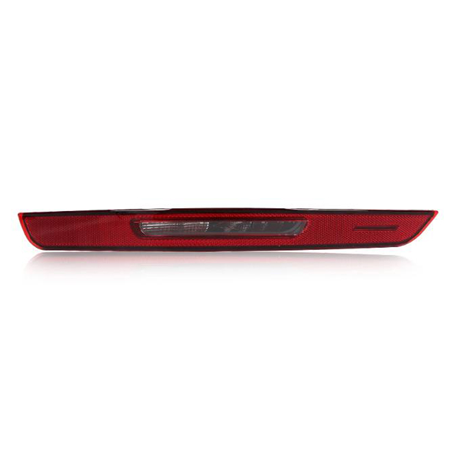 For Porsche 2014-2020 Macan rear bumper light L:95B945725J/ R:95B945726J