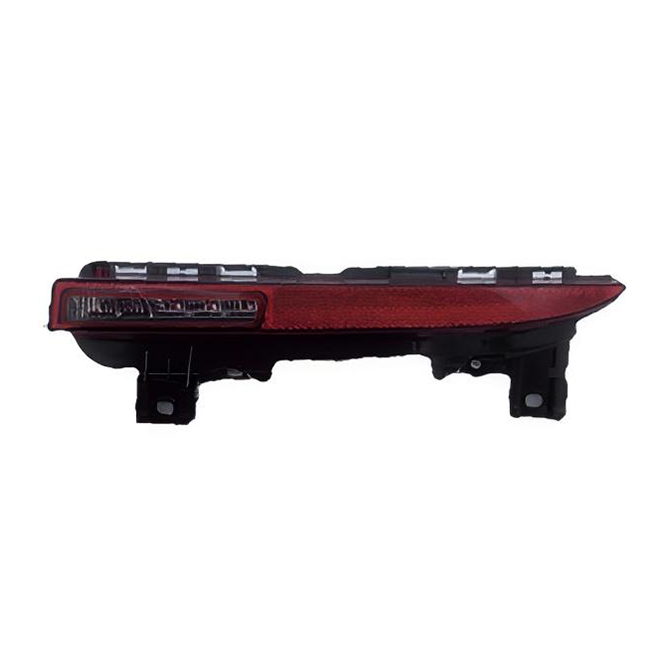 For Porsche 2023 Macan rear bumper lights