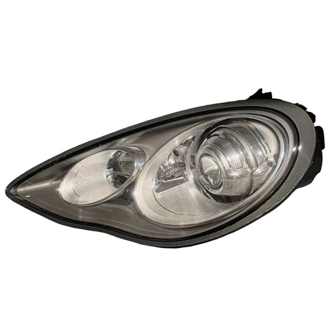 For Porsche 2010-2014 Panamera GTS Headlights L: 970631057.05 / R: 970631058.05