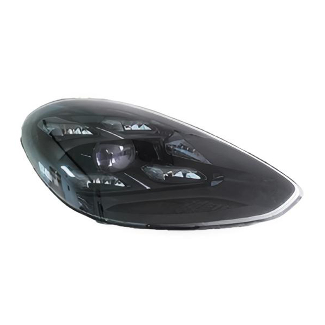 For Porsche 2012-2013 Panamera Matrix Headlights