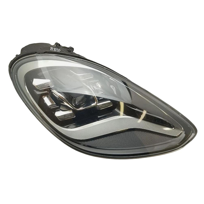 For Porsche 2018-2020 Panamera Headlights L: 971941033J / R: 971941034J