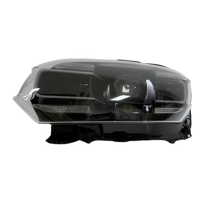 For Porsche TAYCAN headlights
