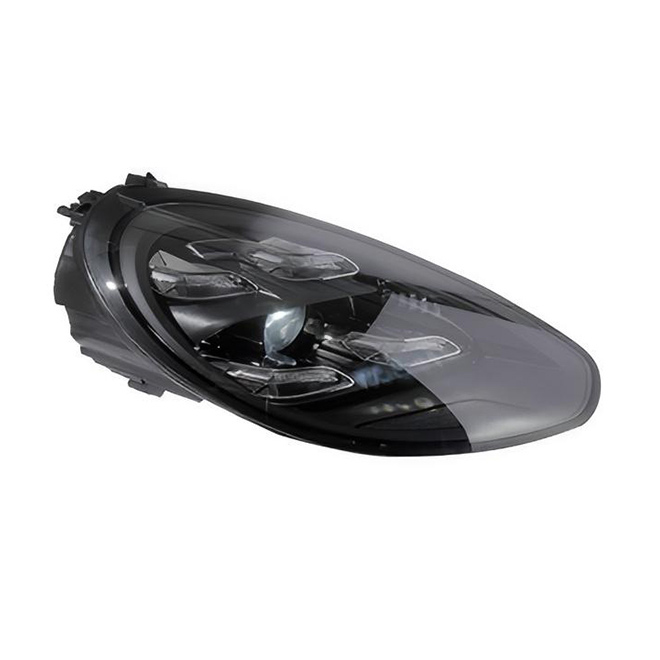 For Porsche Panamera Headlight Upgrade (14-17 upgraded to 18 Matrix Headlights)