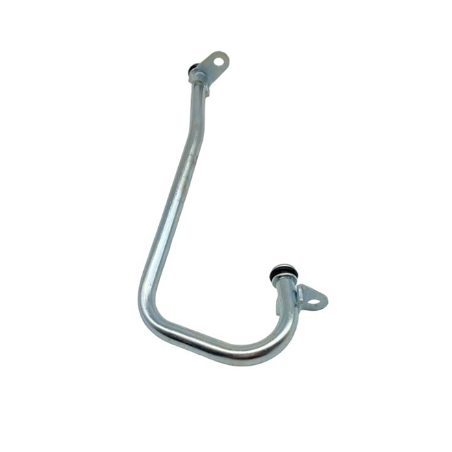 For Mercedes-Benz 271 Turbocharger Pipe 2712030902