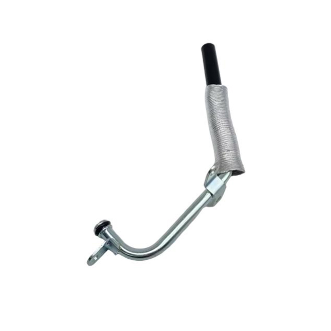 For Mercedes-Benz 270 Turbocharger Pipe 2702030800 2702030900