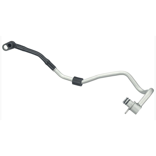 For Mercedes-Benz 278 Turbocharger Pipe 2782000900