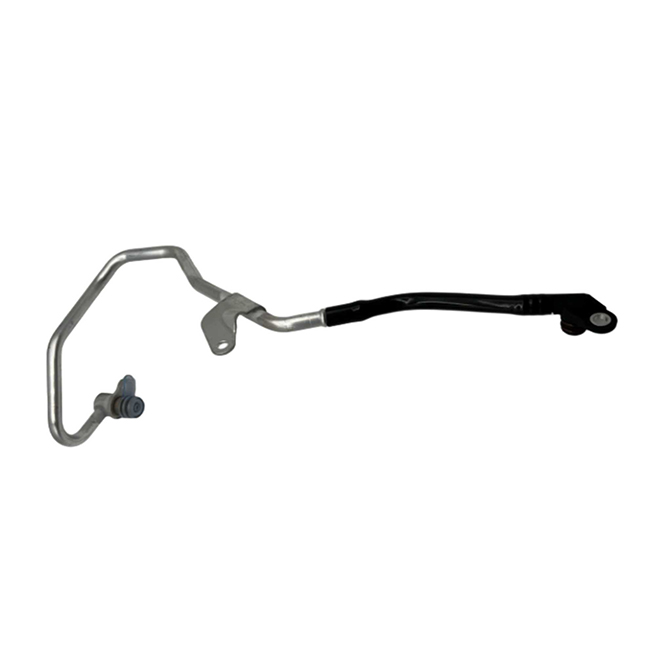 For Mercedes-Benz 278 Turbocharger Pipe 2782001100