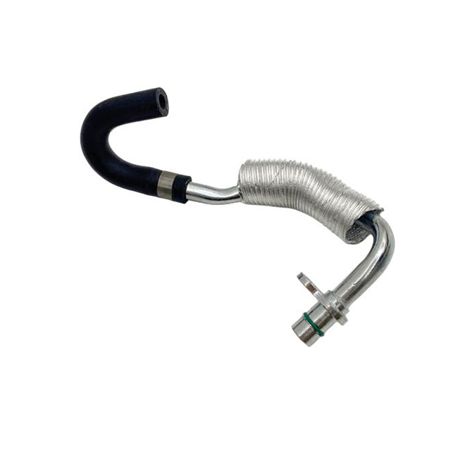 For BMW Mini R55/R56 Turbocharger Pipe 1153 7600591
