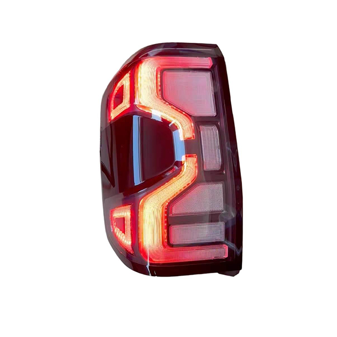 For Ford 2012-2021 Ranger modified tail lights