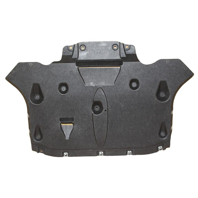 For Audi 2018 A8 D5 transmission skid plate 4N0825236N/L