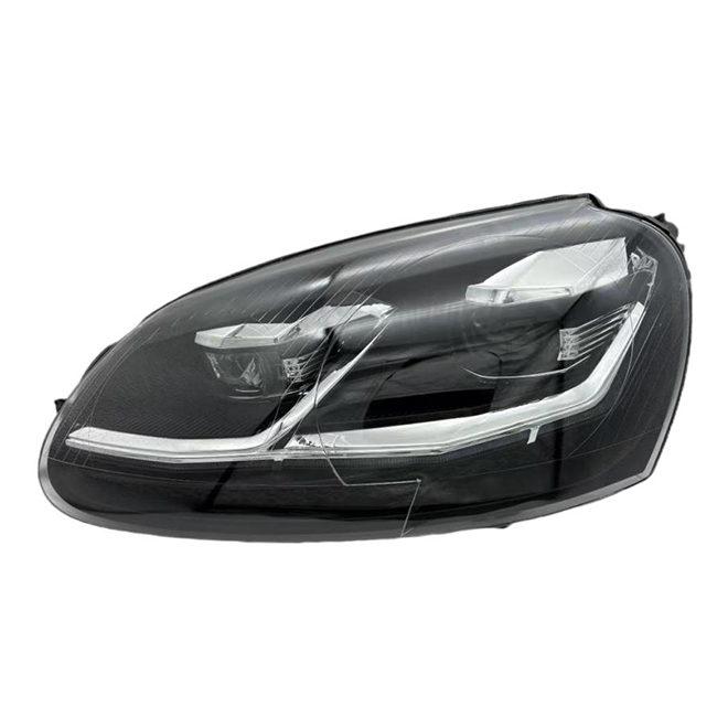 For Volkswagen 2008-2011 Sagitar/Jetta Modified Headlights
