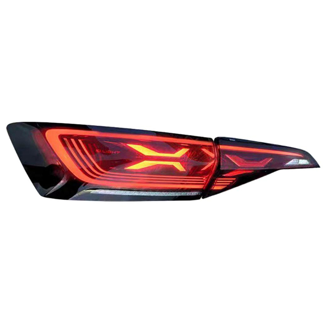 For Volkswagen 2019-2022 Sagitar/Jetta Modified Taillights