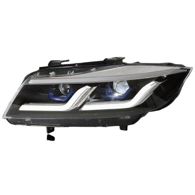 For BMW 3 Series 2005-2011 E90 Modified Headlights