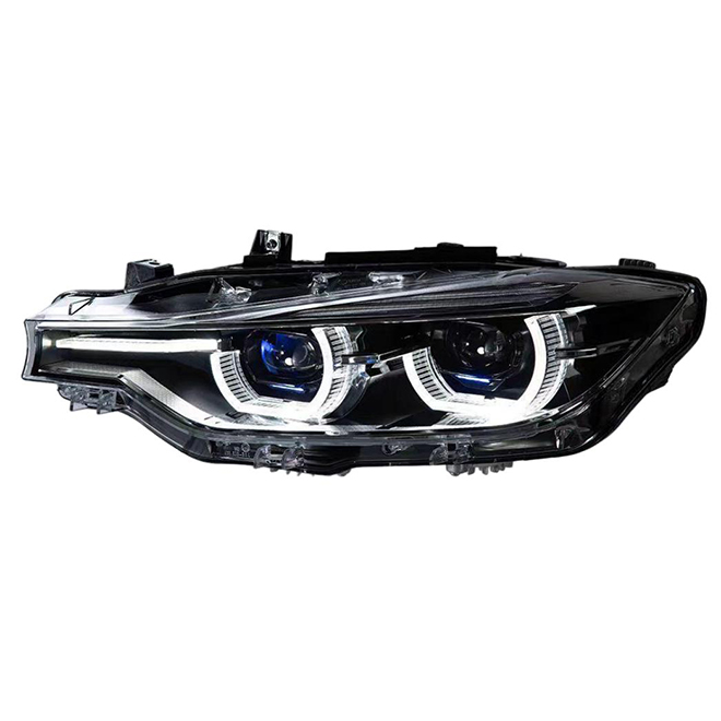For BMW 3 Series 2012-2018 F31 Modified Headlights