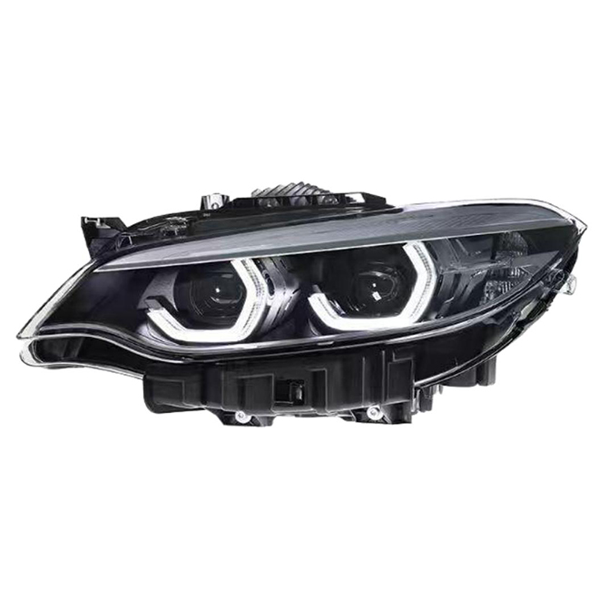 For BMW 2 Series 2014-2021 F22 Modified Headlights