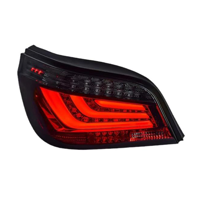 For BMW 5 Series 2004-2011 E60 Modified Taillights