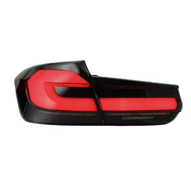 For BMW 3 Series 2013-2018 F30 Modified Taillights