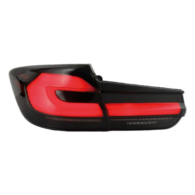 For BMW 3 Series 2012-2018 F31 Modified Taillights