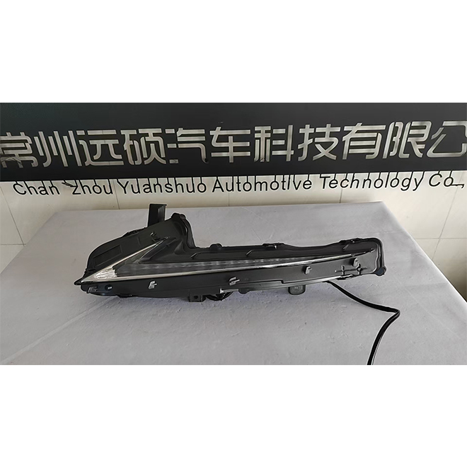 For 2014 Lexus IS daytime running lights not flowing/flowing 81610-53011 81620-53011