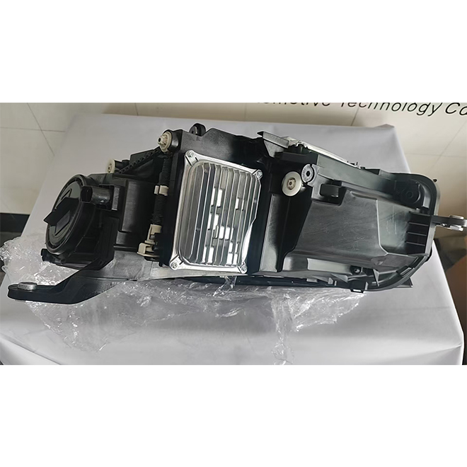 For Mercedes-Benz GLE-Class 2020-2023 W167 LED Front Headlight A1679065908