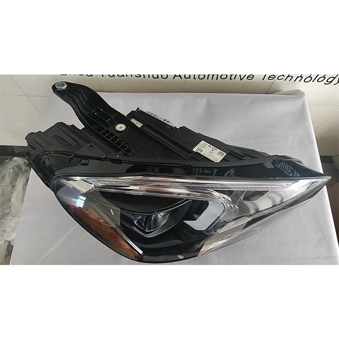 For Mercedes-Benz GLE-Class 2020-2023 W167 LED Front Headlight A1679065908